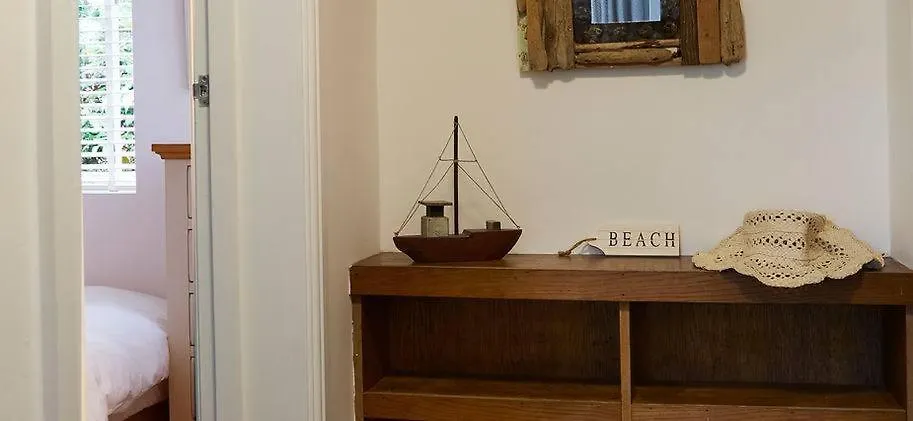 Beach Approach Cottage - 30 Steps From Beach - Luxury House With Covered Table Tennis - Netflix Smart Tv Filey Storbritannien